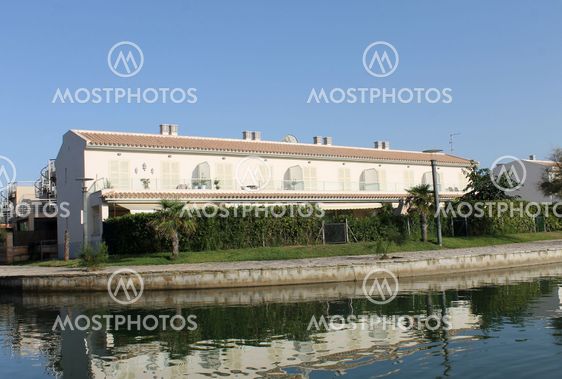 Traditional Spanish homes
