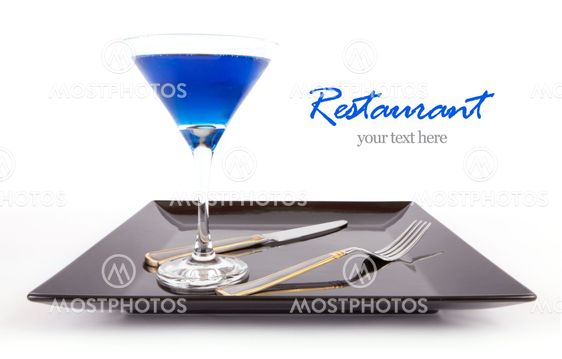 Restaurant Menu