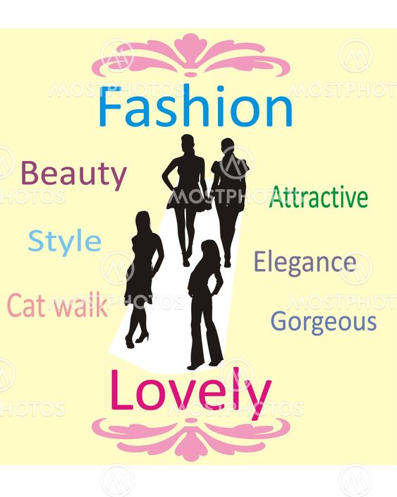 Fashtion Styles