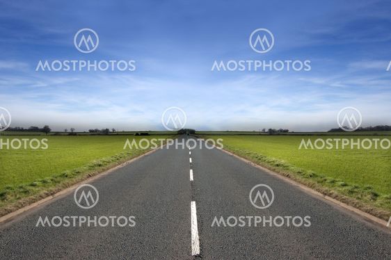 Long Road