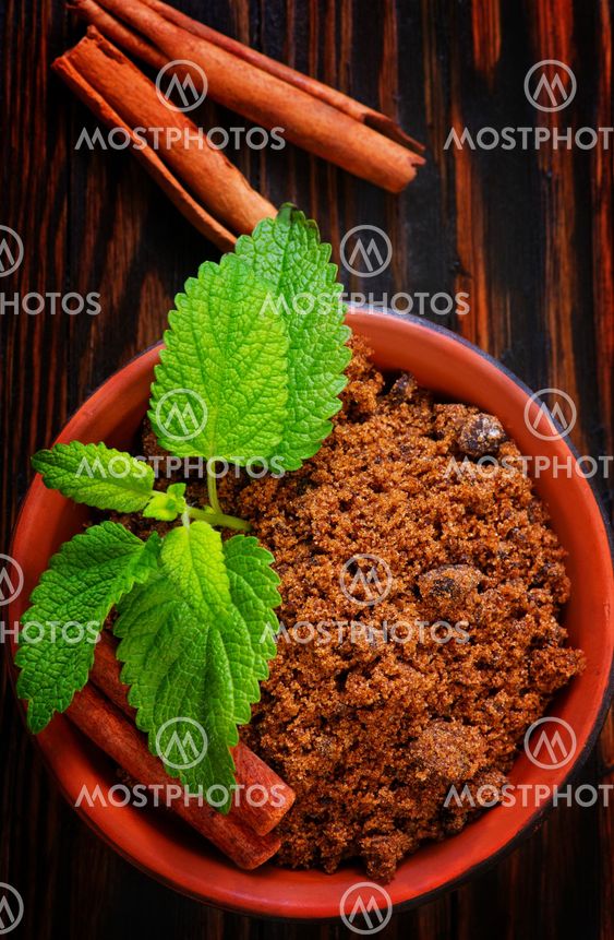 reed sugar