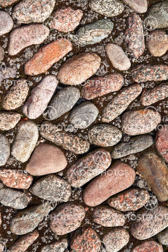 Stone background.