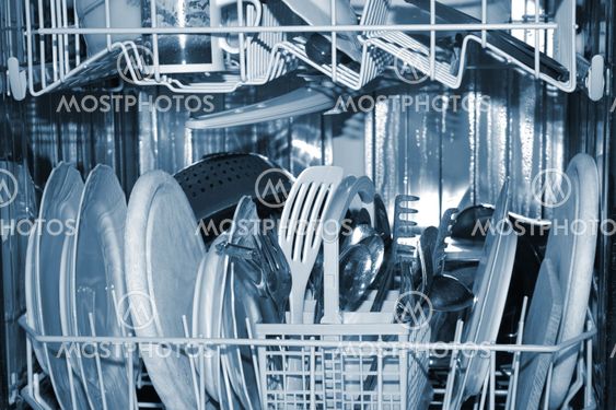 dishwasher