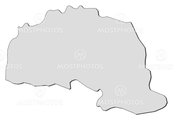 Map - Põlva (Estonia)
