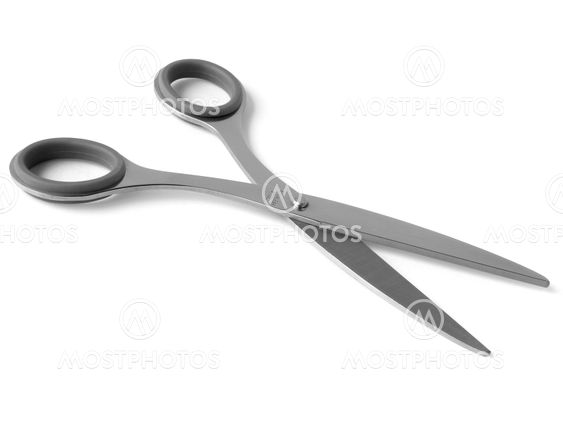 scissors
