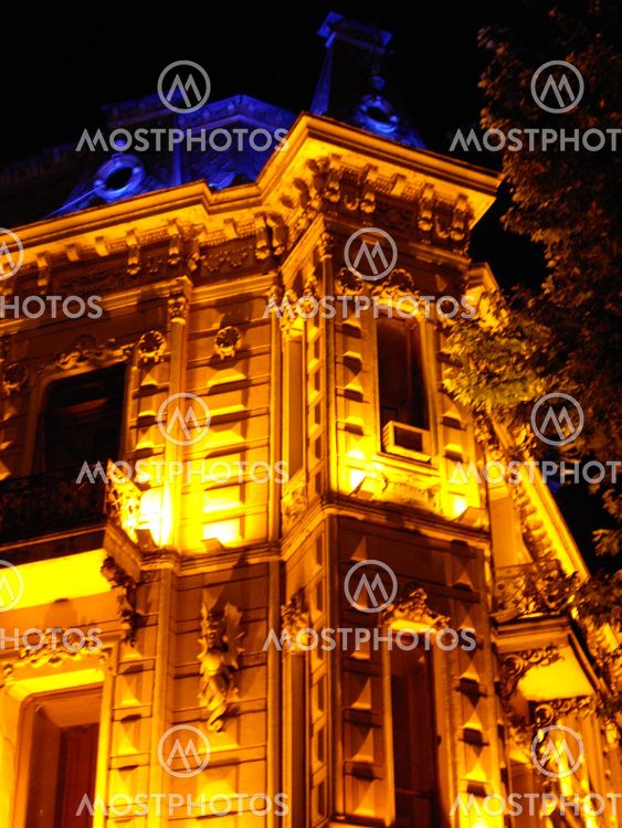 Tbilisi, Geprgia