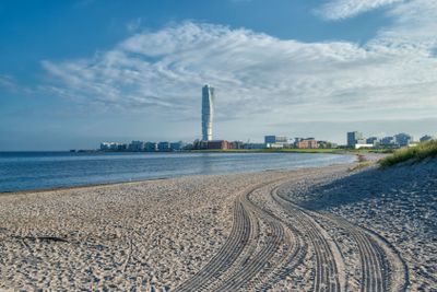 Turning Torso