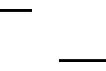 Abstract Business Growth Concept with Upward Arrow and...