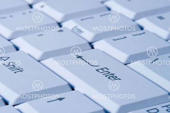 Computer Keyboard