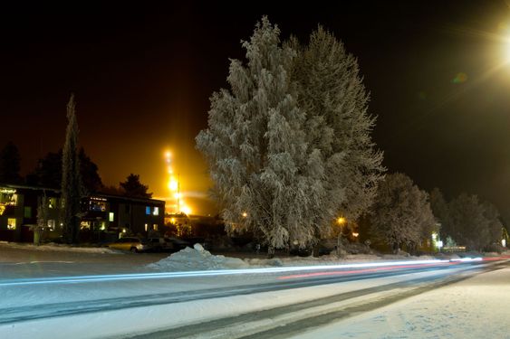 MALÅ