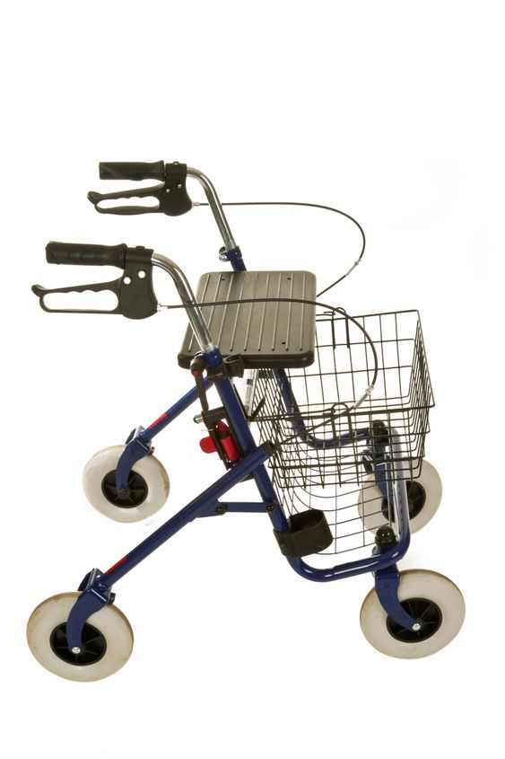 Walking frame