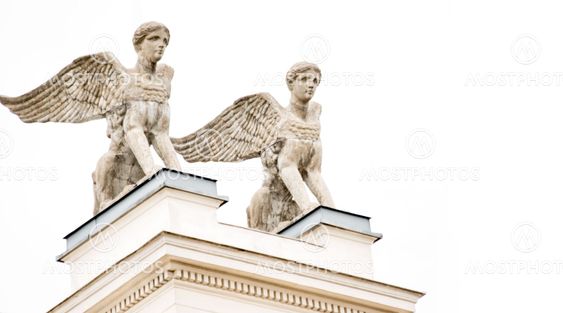 White Angels