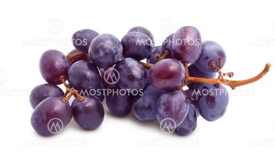 Grapes