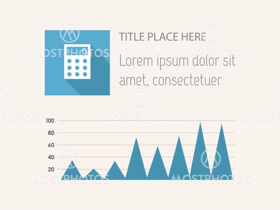 Infographic Elements