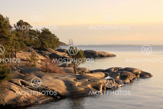 Stockholms skärgård