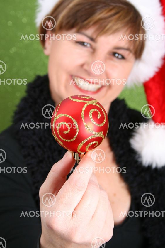 Jul dekoration