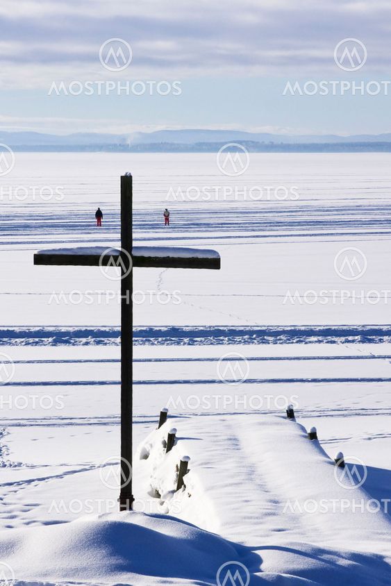 Winterwalk