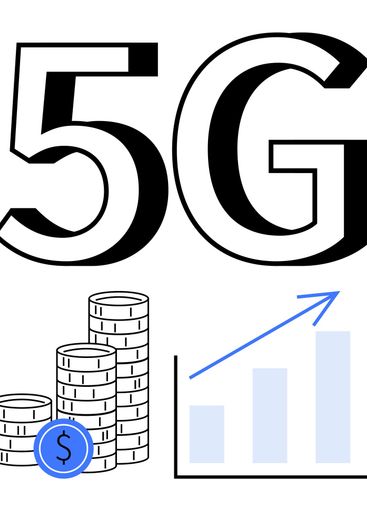 5G Technology Impact on Financial Growth and Market Trends