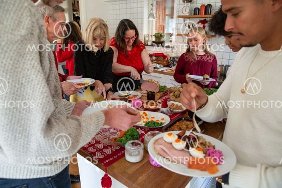 Julmat åt alla