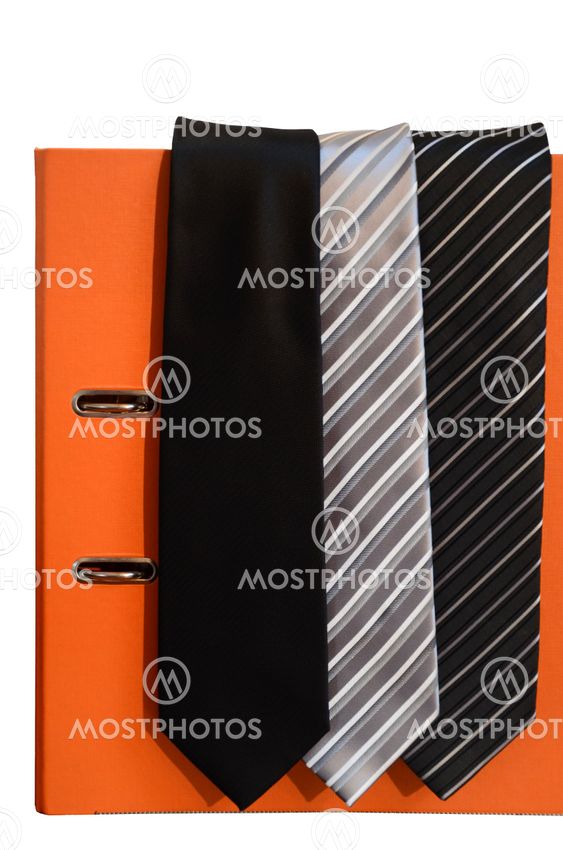 Accessoires d'un homme d'affaire