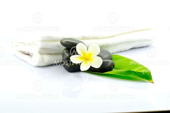Spa details