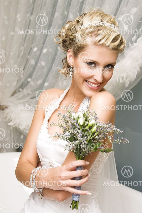 Beautiful Bride