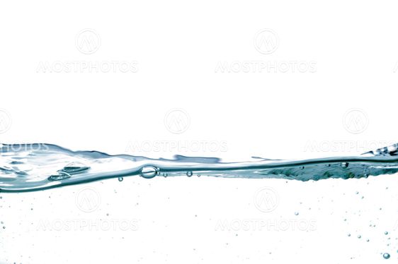 water wave