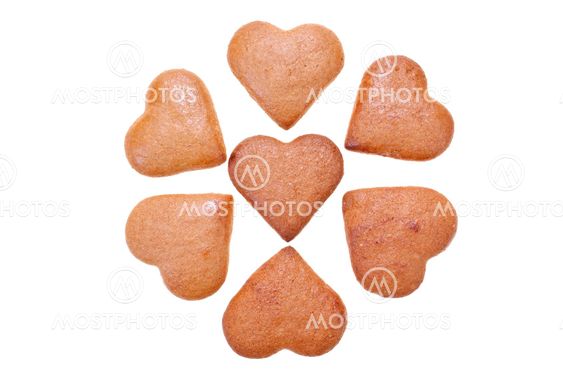 gingerbread
