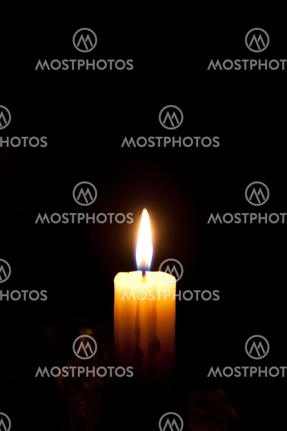 Candle