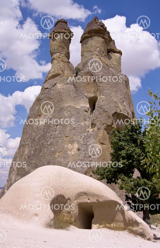 cappadocia