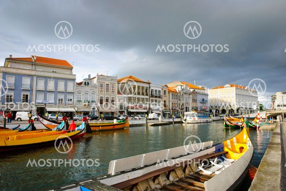 Aveiro, Portugal