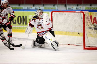 Niko Hovinen, målvakt Malmö