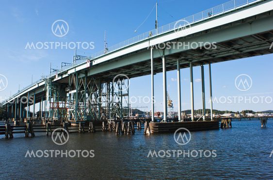 Götaälvbron,Göteborg