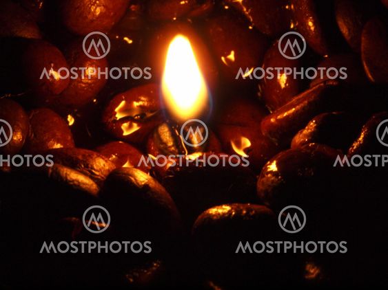 By The Fire