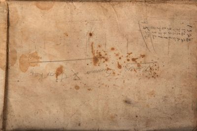 Old Paper Background