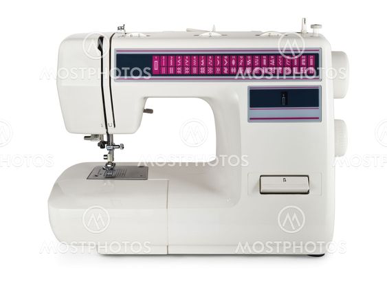 Sewing machine