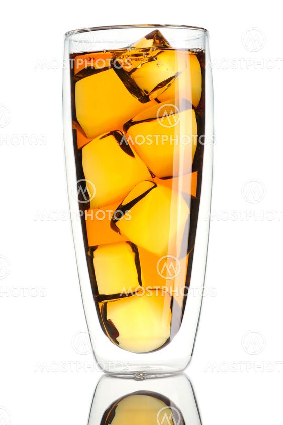 Iced tea