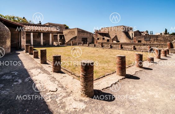 Herculaneum