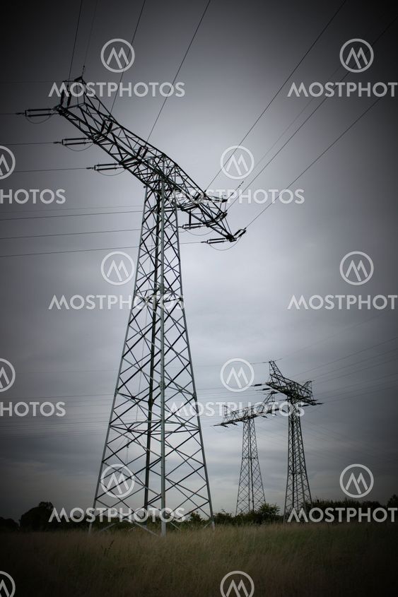 Three Power Pillars