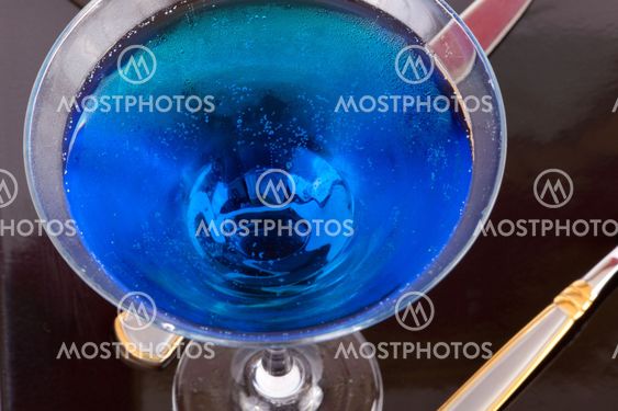 Beverage Menu