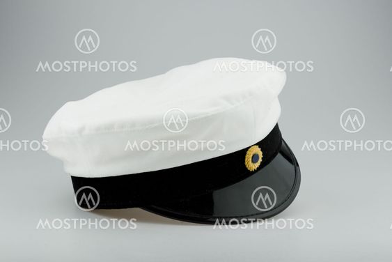 Student Cap
