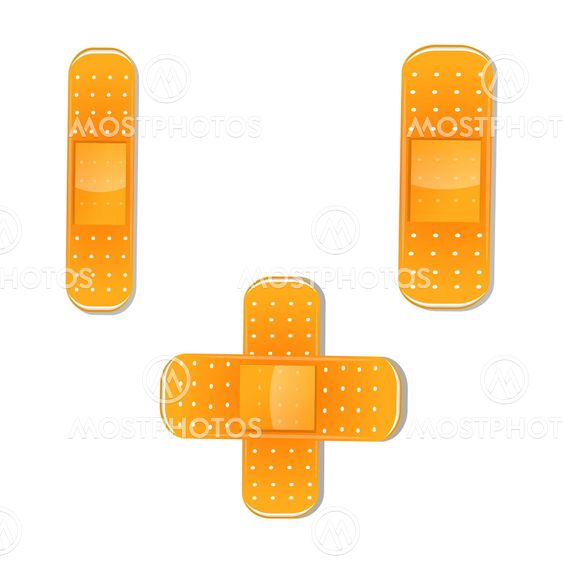 band aid