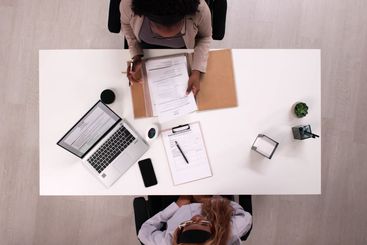 Top Law Office Professional Meeting