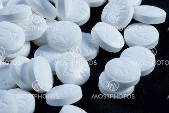 Medical Pills
