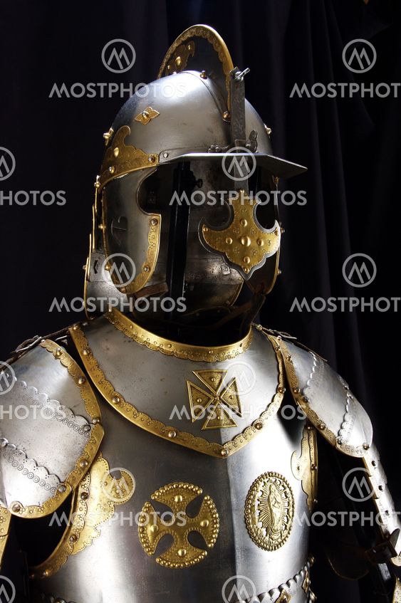 Armour
