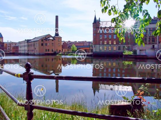 Norrkoping