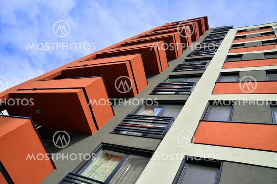 apartments