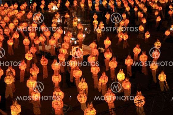 The Lanterns