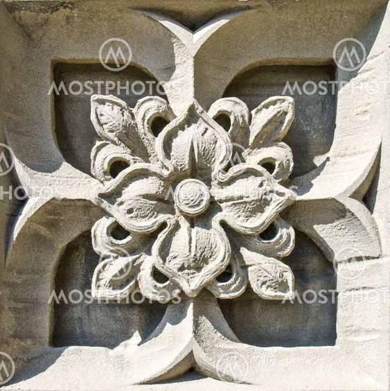 Frieze 6