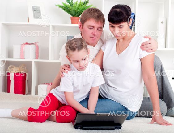 working together for laptop
